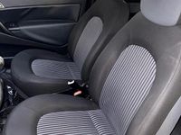 Usata Lancia Ypsilon 70 CV (51 kW) 2007 Nero Utilitaria