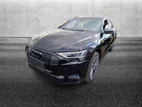 Usata Audi e-tron 158 kW (215 CV) 2022 Nero SUV