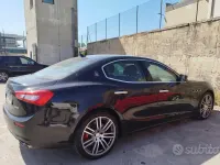 Usata Maserati Ghibli 410 CV (301 kW) 2015 Berlina