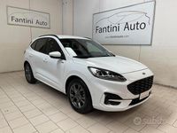 Usata Ford Kuga ST-Line X 120 CV (88 kW) 2023 Bianco SUV