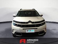 Usata Citroën C5 Aircross Shine 131 CV (96 kW) 2022 Bianco SUV