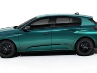 Nuova Peugeot 308 Allure 145 CV (106 kW) 2026 Blu Berlina