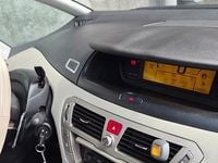 Usata Citroën C4 2008 Grigio Monovolume