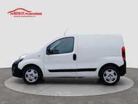 Usata Fiat Fiorino 95 CV (69 kW) 2022 Bianco Monovolume