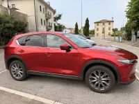 Usata Mazda CX-5 Exceed 165 CV (121 kW) 2020 SUV