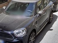 Usado Mini Countryman 150 CV (110 kW) 2021 Azul SUV