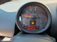 Usata Mini One D 90 CV (66 kW) 2015 Nero Utilitaria