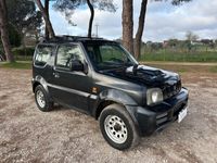 usata Suzuki Jimny 1.5 DDiS cat 4WD JLX