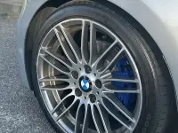 Usata BMW 118 M Sport 143 CV (105 kW) 2009 Utilitaria