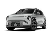 Nuova Kia EV3 Earth 50 kW (68 CV) 2026 Grigio SUV