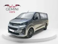 Nuova Citroën Spacetourer Business Class 179 CV (131 kW) 2026 Grigio Monovolume