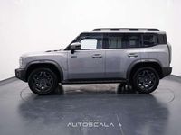 Nuova ICH-X K3 238 CV (175 kW) 2026 Urban grey SUV