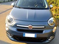 usata Fiat 500X 1.4 T-Jet 1.4 T-Jet Akrapovic Mirror Opaca Gpl