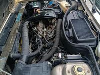 Usata Lancia Prisma 80 CV (58 kW) 1988 Grigio Berlina