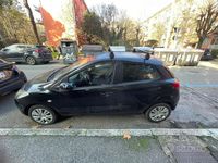 Usata Mazda 2 2009 Nero Utilitaria