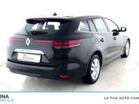 usata Renault Mégane IV -