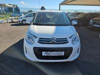 usata Citroën C1 VTi 68 5 porte Feel