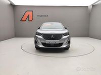 Nuova Peugeot 2008 Allure 131 CV (96 kW) 2025 Grigio SUV