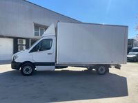 usata Mercedes Sprinter T32/35 314 CDI Cabinato Pro