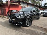 Usata Nissan Qashqai 360º 158 CV (116 kW) 2022 Nero SUV