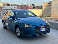 usata Audi A3 SPB 30 TDI Business