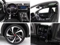 Usata DS Automobiles DS7 Crossback Performance Line Plus 131 CV (96 kW) 2022 Bianco SUV