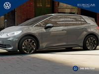 Nuova VW ID.3 Pro 69 kW (95 CV) 2025 Moonstone grey nero Utilitaria