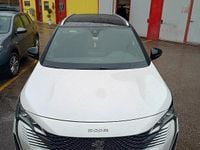 Usata Peugeot 5008 GT-line 2021 Bianco SUV