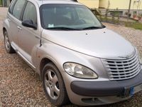 usata Chrysler PT Cruiser PT Cruiser2.0 cat Classic usato