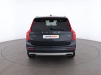 usata Volvo XC90 2.0 B5 Diesel Momentum Pro Geartronic AWD MHEV