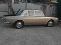 Usata Lancia 2000 1970 Berlina