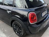 Usata Mini One D 95 CV (69 kW) 2018 Other Utilitaria