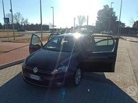 Usata VW Golf VI 2010 Utilitaria