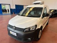 usata VW Caddy 4x4 ATP RINNOVATA 10/2023