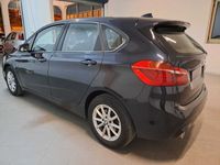 usata BMW 218 Serie 2 Active Tourer d