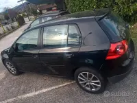 Usata VW Golf IV 140 CV (102 kW) 2005 Berlina