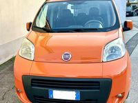 Occasion Fiat Qubo Active 75 ch (55 kW) 2009 Monospace