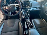 Usata Ford Kuga Titanium 150 CV (110 kW) 2017 SUV