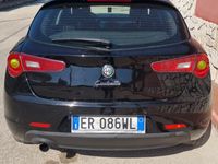 usata Alfa Romeo Giulietta Giulietta 1.6 JTDm 120 CV