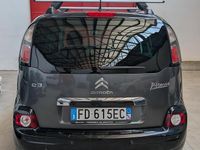 Usata Citroën C3 Picasso 110 CV (80 kW) 2016 Grigio Monovolume