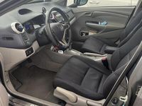 usata Honda Insight 1.3 Executive ima cvt