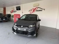 Nuova Aixam City GTO 2026 Grigio Utilitaria