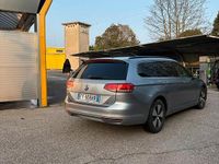 Brugt VW Passat 150 HK (110 kW) 2019 Grå Stationcar