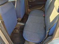 Usata Fiat Punto 86 CV (63 kW) 2005 Utilitaria