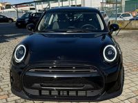 Usata Mini Cooper Premium Plus 136 CV (100 kW) 2024 Nero Utilitaria