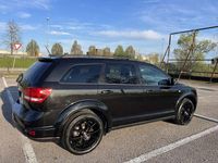 Usata Fiat Freemont Urban 170 CV (125 kW) 2014 SUV