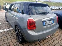 usata Mini Cooper D 5 porte 1.5Business ...