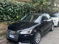 usata Audi A1 Sportback 1.6 tdi Metal Plus