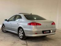 Usata Peugeot 607 204 CV (150 kW) 2007 Other Berlina