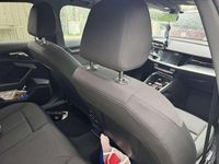 Usata Audi A3 Ambiente 150 CV (110 kW) 2020 Berlina